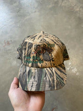 Load image into Gallery viewer, 2002 Mossy Oak Shadowgrass Camo Twin City Longbeards Hat