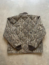 Load image into Gallery viewer, Vintage Trophy Club Realtree Camo Jacket (LTall)