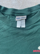 Load image into Gallery viewer, 2000’s Mossy Oak Field Staff Deer long Sleeve Shirt (2XL)