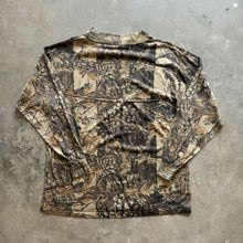 Load image into Gallery viewer, Vintage Sniper Camo Shirt (XL)