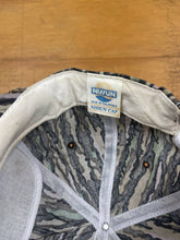 Load image into Gallery viewer, Vintage Camo Rope Hat