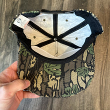 Load image into Gallery viewer, Vintage Trebark Camo Hatfield Hardware Hat