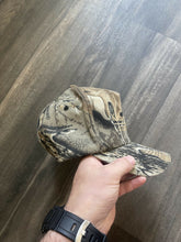 Load image into Gallery viewer, Vintage Realtree Advantage Camo State Farm Insurance Hat