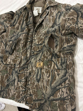 Load image into Gallery viewer, Duxbak Mossy Oak Original Treestand Jacket
