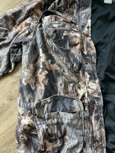 Load image into Gallery viewer, L.L. Bean Mossy Oak Jacket