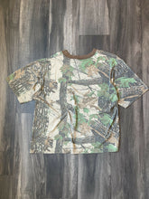 Load image into Gallery viewer, Vintage Realtree Camo T-Shirt (XL)