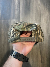 Load image into Gallery viewer, Vintage Mossy Oak Treestand Camo Buck, Duck, and Quail Hat