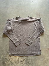 Load image into Gallery viewer, Vintage Mossy Oak Companions Mock Neck Shirt (S)