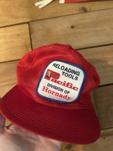 Load image into Gallery viewer, Vintage Pacific Reloading Tools - Division of Hornady Mesh Hat