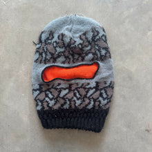 Load image into Gallery viewer, Vintage Treebark Camo Balaclava Mask