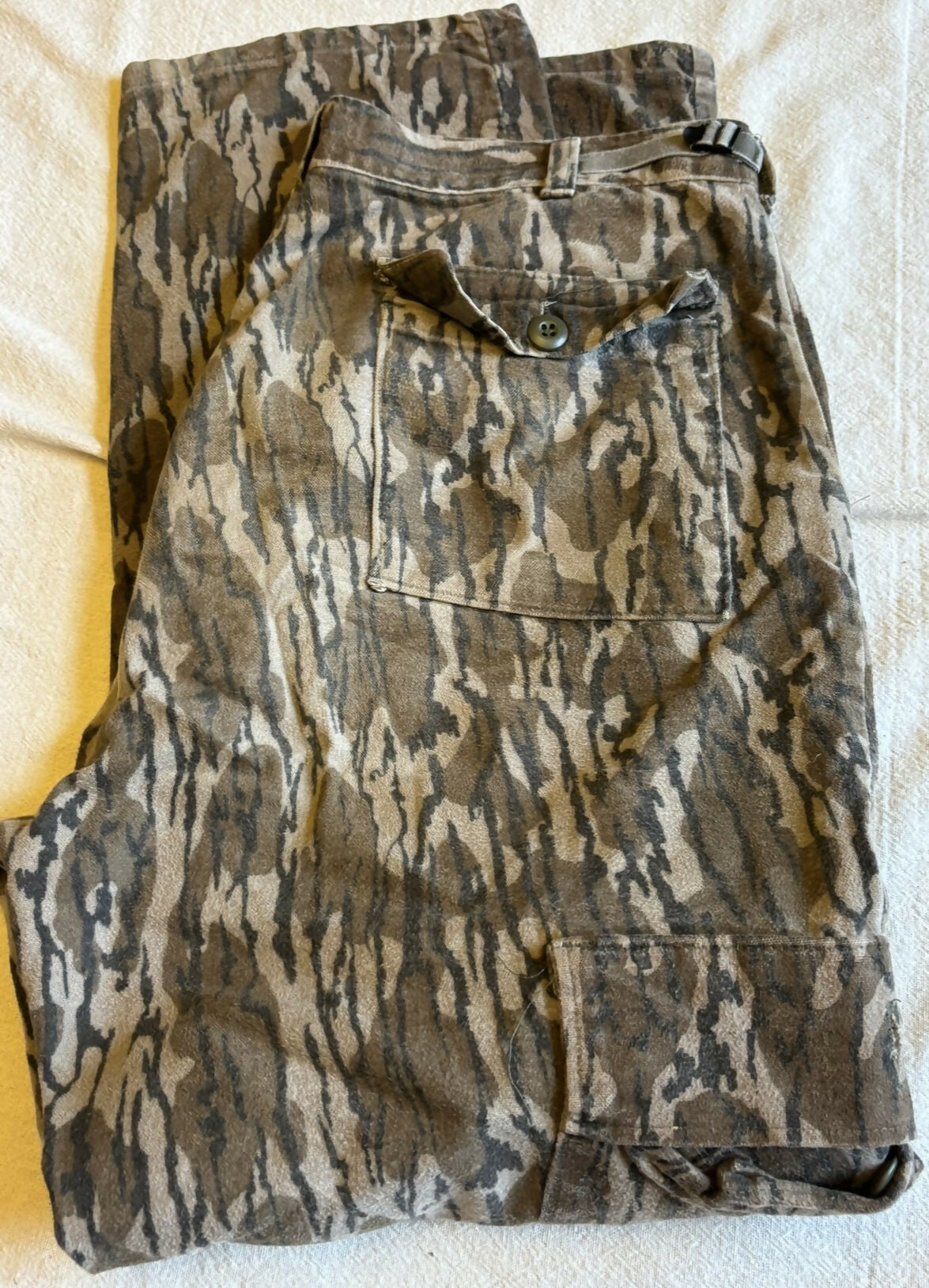 Sold Items – Camoretro