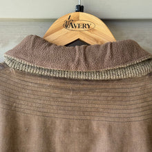 Load image into Gallery viewer, 2012 SAMPLE Avery “Akin Sweater” Waxed (L)