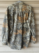 Load image into Gallery viewer, 90’s Realtree Chamois Shirt (L/XL) 🇺🇸