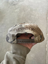 Load image into Gallery viewer, Vintage Realtree Advantage Camo Ducks Unlimited Sponsor Hat