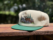 Load image into Gallery viewer, 1999 STIHL Deer Portrait Snap Back