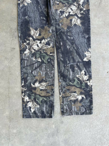 Vintage MossyOak Breakup Camo Pants