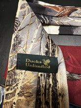Load image into Gallery viewer, Vintage outdoorsman necktie bundle