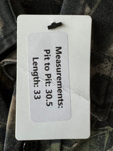 Load image into Gallery viewer, 00’s Wolf Mountain Mossy Oak Breakup Shirt (XL)