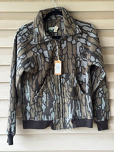 Load image into Gallery viewer, 90’s Trebark Fleece Jacket (S) 🇺🇸