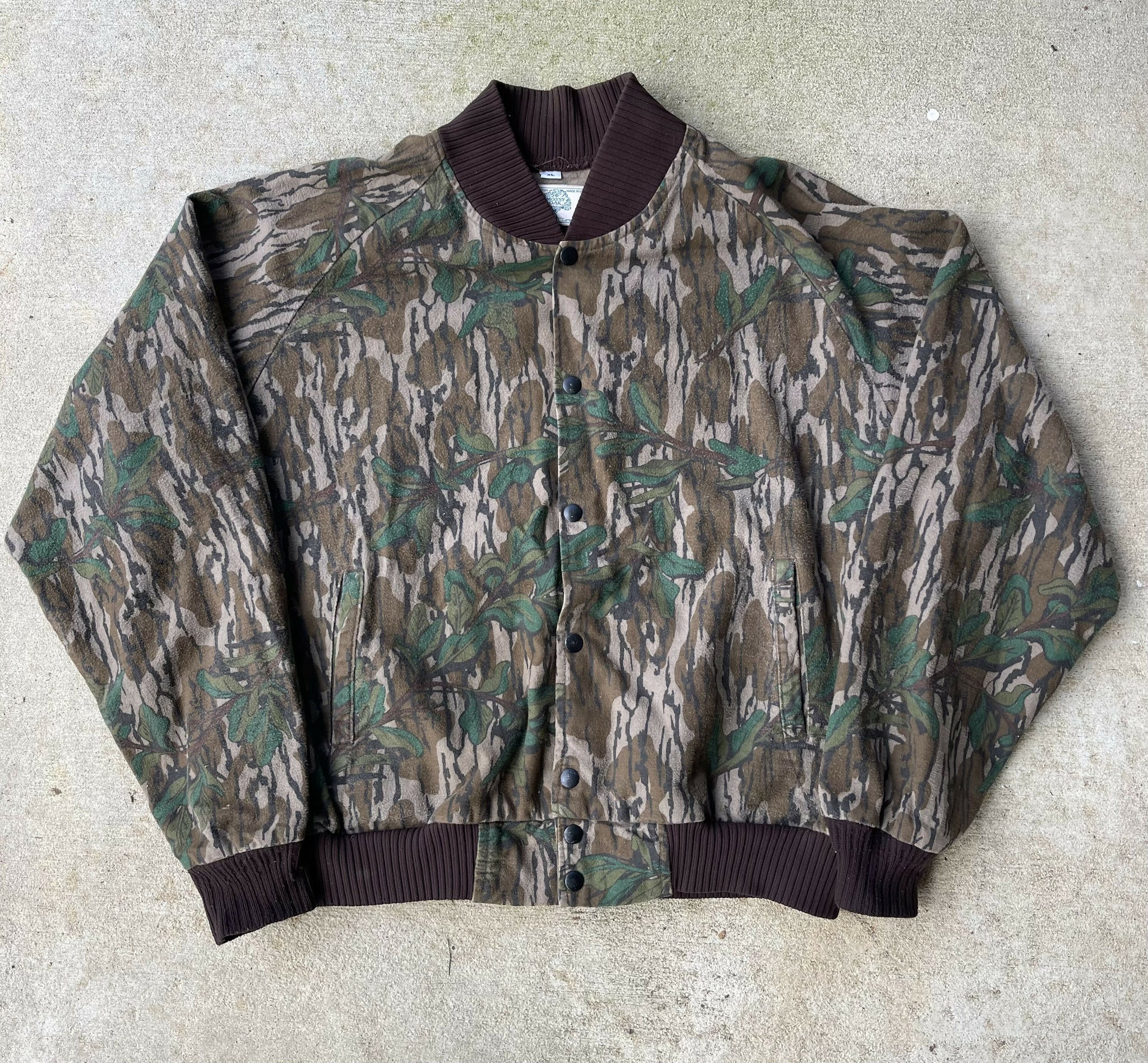 American Made Mossy Oak – Tagged 