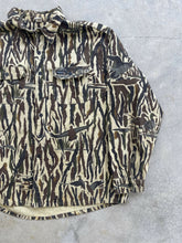 Load image into Gallery viewer, 90’s Vintage Rattlers Brand Ducks Unlimited Camo Chamios Shirt (XXXL) 🇺🇸
