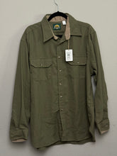 Load image into Gallery viewer, 90’s Cabela’s Field Shirt (XL)