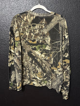 Load image into Gallery viewer, 00’s Mossy Oak Break Up Shirt (XL)