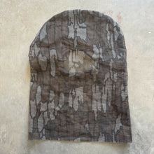 Load image into Gallery viewer, Vintage Trebark Camo Facemask