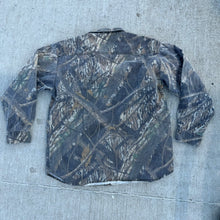 Load image into Gallery viewer, 00’s Mossy Oak Shadowbranch Shirt (XXL)