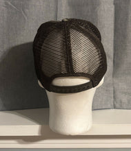 Load image into Gallery viewer, Vintage Mossy Oak Treestand Unstructured Trucker Hat USA