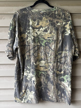 Load image into Gallery viewer, 00’s Mossy Oak Break Up Shirt (XL)