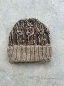 Bottomland fashion beanie