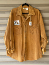 Load image into Gallery viewer, 90’s Duxbak Chamois Shirt Federal Duck Stamp (XXL) 🇺🇸