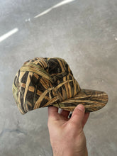 Load image into Gallery viewer, Vintage Cabela’s Skyline Camo Insulated Hat