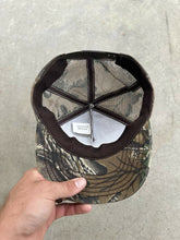 Load image into Gallery viewer, Vintage Realtree Advantage Camo Hat