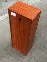 Load image into Gallery viewer, Mossy Oak Retail Display BB Gun Cabinet (36x12x8”)
