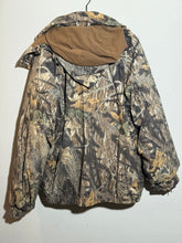 Load image into Gallery viewer, 00’s Columbia Mossy Oak Breakup 3-in-1 Jacket System (XL)