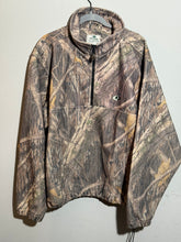 Load image into Gallery viewer, 00’s Mossy Oak Shadowbranch Pullover (XL)