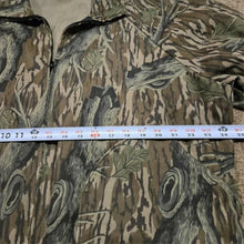 Load image into Gallery viewer, Vintage Mossy Oak Treestand Turkey Hunting Jacket (XL)