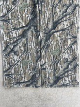 Load image into Gallery viewer, Vintage MossyOak Treestand Camo Adjustable Waist Pants