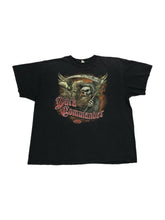 Load image into Gallery viewer, Y2K Duck Commander Grim Reaper Tee