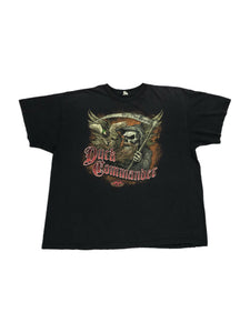 Y2K Duck Commander Grim Reaper Tee