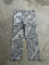 Load image into Gallery viewer, 00's Mossy Oak Shadowbranch Camo Pants (32-36"x31") 🇺🇸