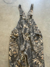 Load image into Gallery viewer, Vintage Mossy Oak Gen 1 Breakup Camo Overalls (2Xl)