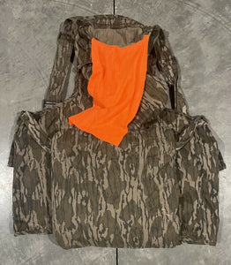 Mossy Oak Bottomland Strap Vest (XL)