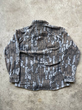 Load image into Gallery viewer, Vintage Rattlers Brand Treebark Camo Chamois (L)