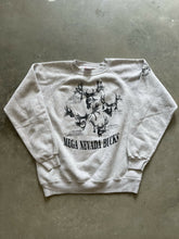 Load image into Gallery viewer, Vintage Mega Nevada Bucks Crewneck (M)