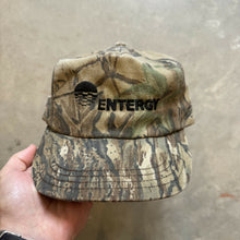 Load image into Gallery viewer, Vintage Realtree Camo Entergy Hat