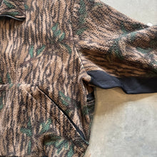 Load image into Gallery viewer, Vintage Browning Mossy Oak Greenleaf Camo Jacket (2XL)