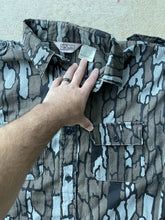 Load image into Gallery viewer, Vintage Trebark Camo Lightweight Strap Shirt (XL)